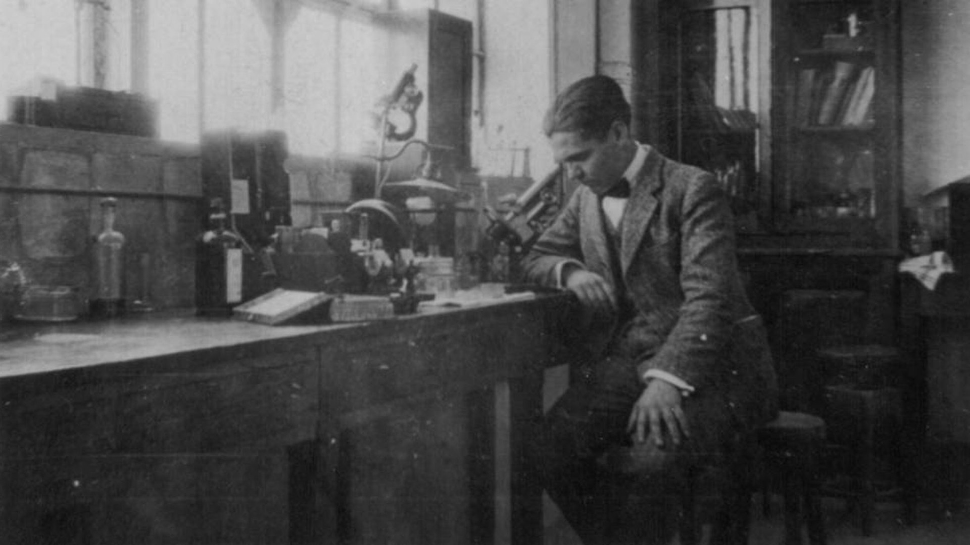 Federico García Lorca