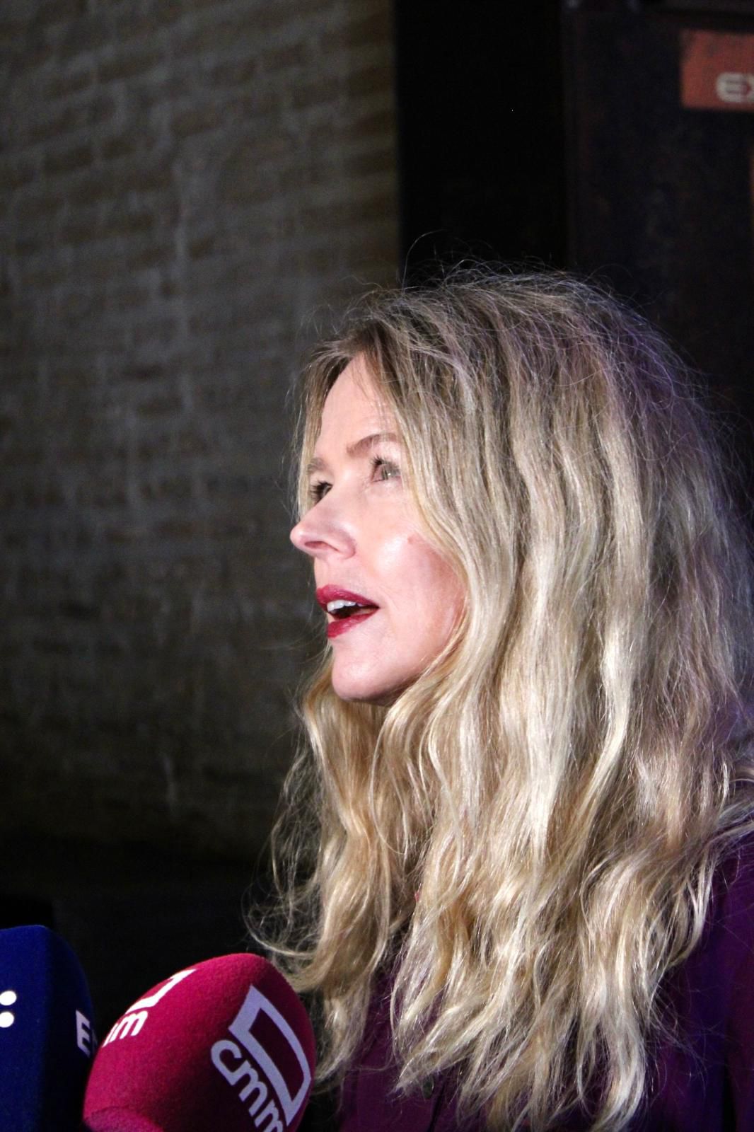 Christina Rosenvinge