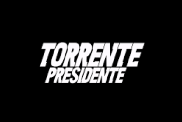 El único cartel que se tiene hasta la fecha de la próxima película de Torrente