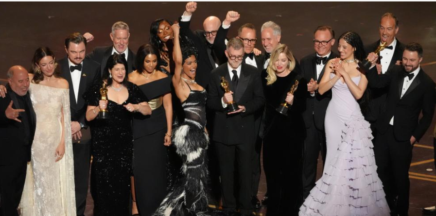 Fuente: (Chris Pizzello / Ap-LaPresse)