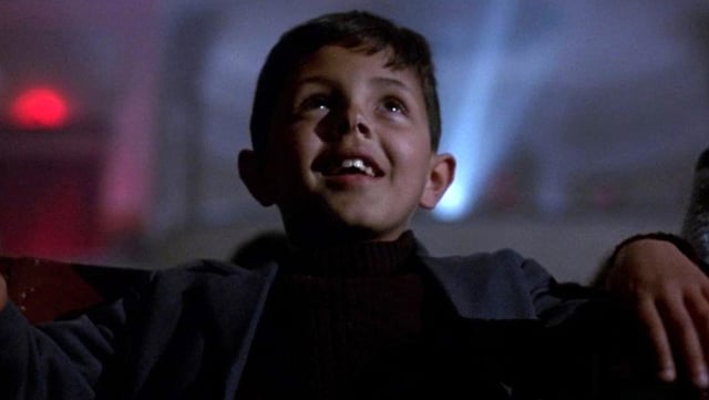 Fotograma de Cinema Paradiso (1988). Fuente: Les Films Ariane