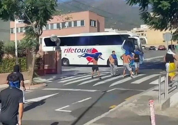 Fuente: Radio Televisión Canaria