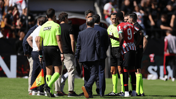 Fuente: DAZN