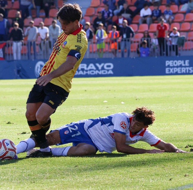 Fuente: rayomajadahondaoficial